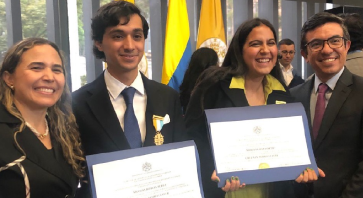 Pontificia Universidad Javeriana